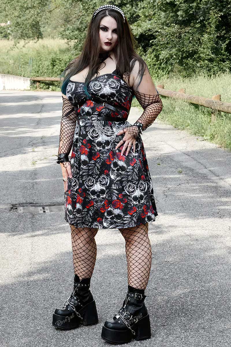 Gothic kleding